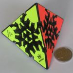 Gear Pyraminx